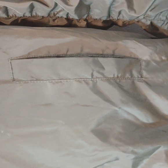 Steve Madden bomber/ windbreaker - Picture 5 of 17